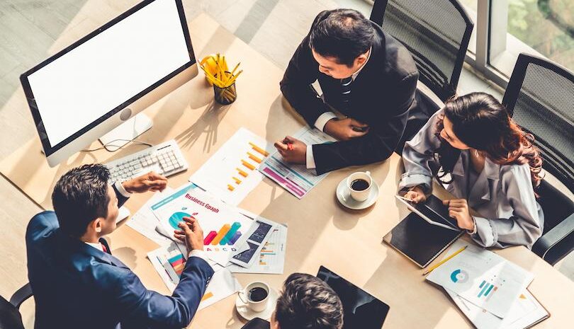 Bedrijfscontinuiteit