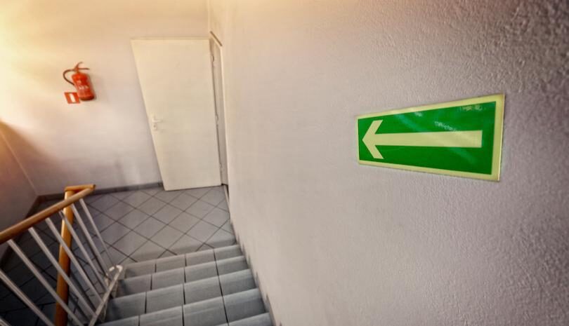 Nood en rampenplanning